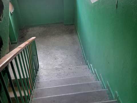 квартира по адресу Уинстона Черчилля ул. (Красноткацкая), 29