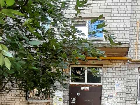 квартира по адресу Уинстона Черчилля ул. (Красноткацкая), 29