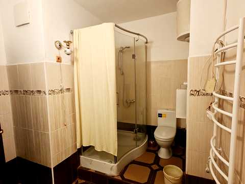 квартира за адресою Волинська вул., 9-А