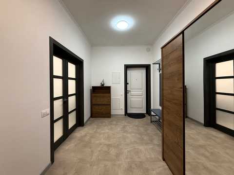 квартира за адресою Дегтярна вул., 20