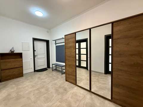 квартира за адресою Дегтярна вул., 20