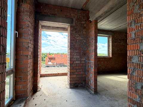 будинок за адресою Козацька вул., 34
