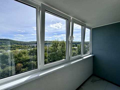 квартира за адресою Романа Шухевича вул., 3