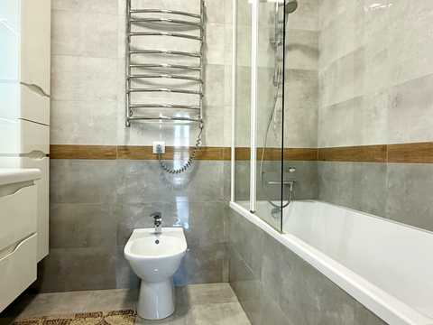 квартира за адресою Драгоманова вул., 2