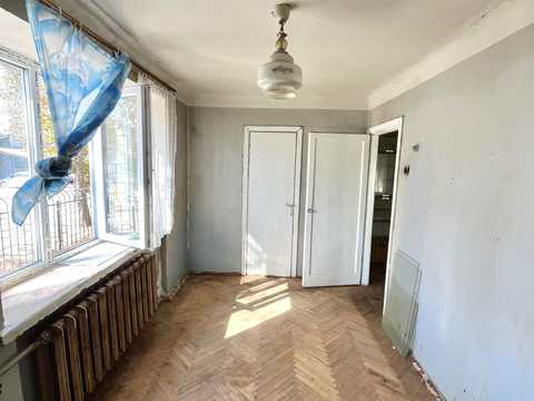 квартира по адресу Астрономическая ул., 7