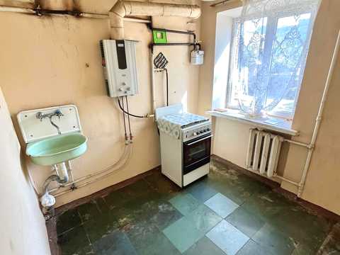 квартира по адресу Астрономическая ул., 7