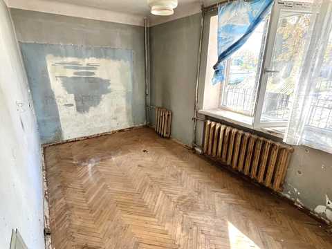 квартира по адресу Астрономическая ул., 7