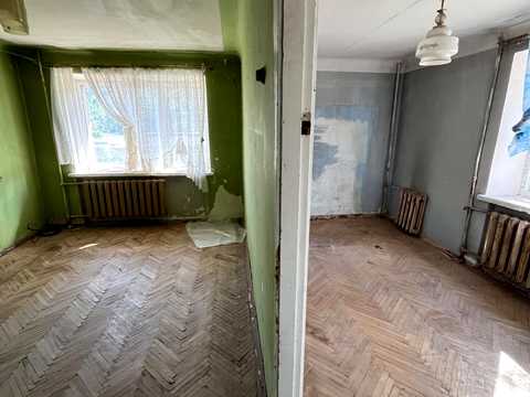 квартира по адресу Астрономическая ул., 7