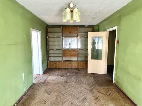 квартира по адресу Астрономическая ул., 7