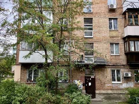 квартира за адресою Вінстона Черчилля вул. (Червоноткацька), 24