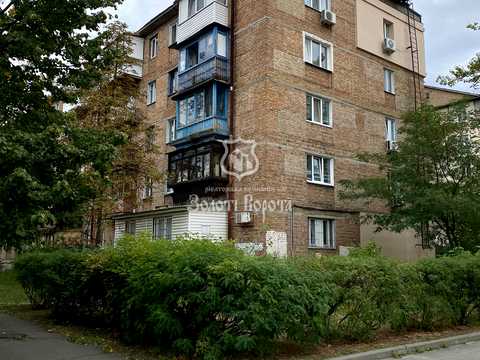 квартира за адресою Вінстона Черчилля вул. (Червоноткацька), 24