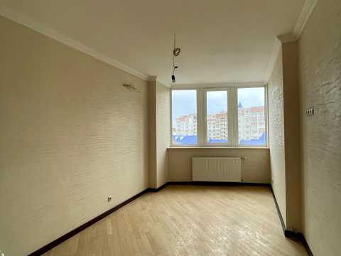 квартира за адресою Зодчих вул., 32