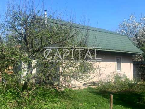 будинок за адресою Теремська вул., 12
