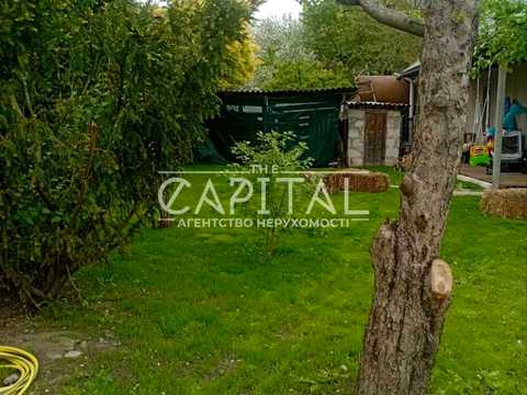 будинок за адресою Теремська вул., 12