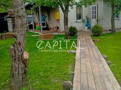 будинок за адресою Теремська вул., 12