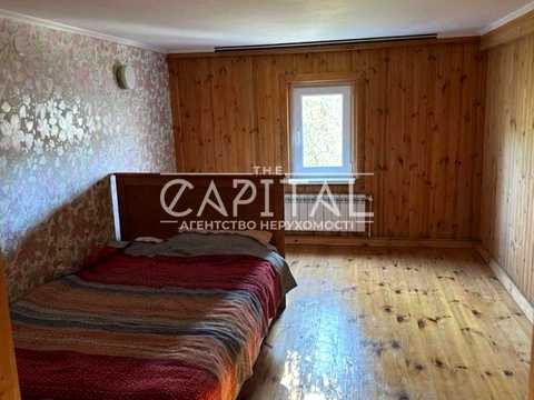 будинок за адресою Теремська вул., 12