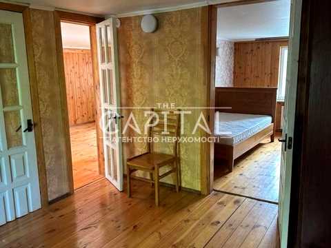 будинок за адресою Теремська вул., 12