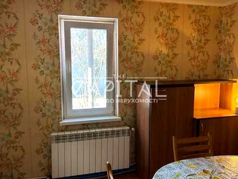 будинок за адресою Теремська вул., 12