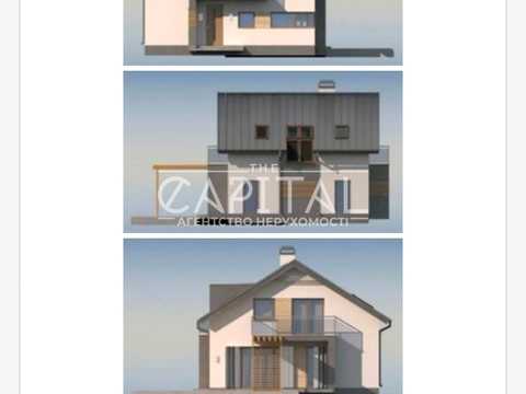 будинок за адресою Теремська вул., 12
