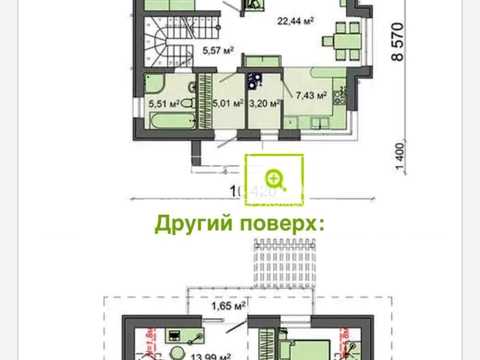будинок за адресою Теремська вул., 12