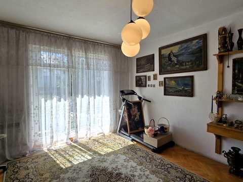 будинок за адресою Винники, Повстанців вул. (Декабристів), 8