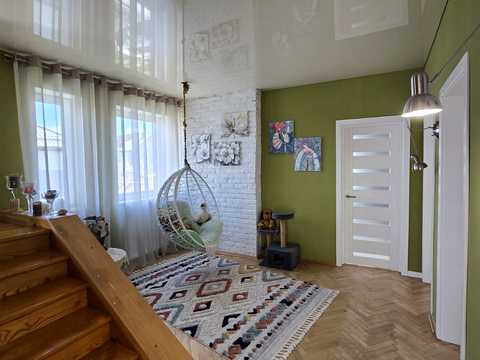 будинок за адресою Винники, Повстанців вул. (Декабристів), 8