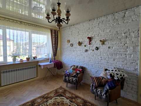 будинок за адресою Винники, Повстанців вул. (Декабристів), 8