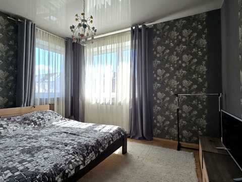 будинок за адресою Винники, Повстанців вул. (Декабристів), 8