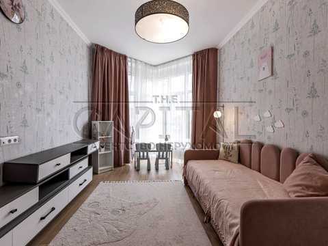 квартира за адресою Василя Тютюнника вул. (Анрі Барбюса), 51/1А