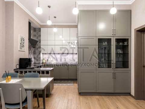 квартира за адресою Василя Тютюнника вул. (Анрі Барбюса), 51/1А