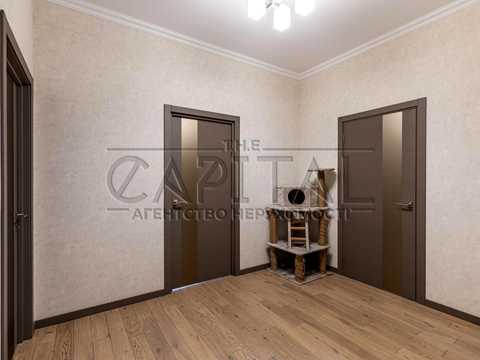квартира за адресою Василя Тютюнника вул. (Анрі Барбюса), 51/1А
