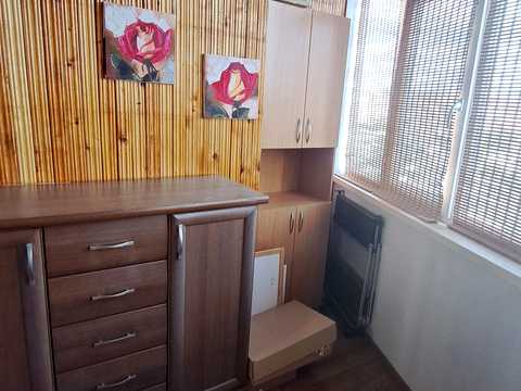 квартира за адресою Юрія Побєдоносцева бульв., 10