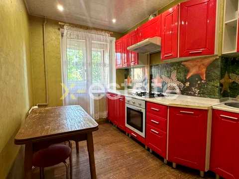 квартира за адресою Дніпро, Слобожанський просп. (Газети "Правда"), 141