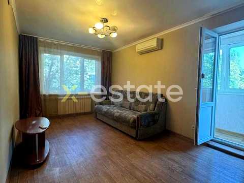 квартира за адресою Дніпро, Слобожанський просп. (Газети "Правда"), 141