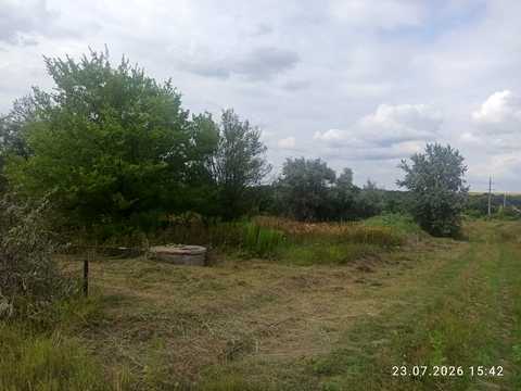 ділянка за адресою Авіаційна, 4