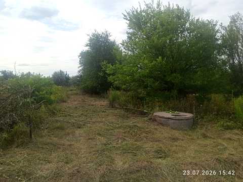 ділянка за адресою Авіаційна, 4