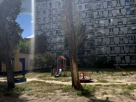 квартира за адресою Сонячна Набережна вул. (Маршала Малиновського), 18