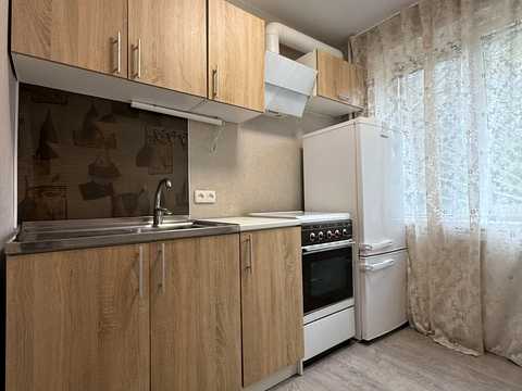 квартира за адресою Сонячна Набережна вул. (Маршала Малиновського), 18
