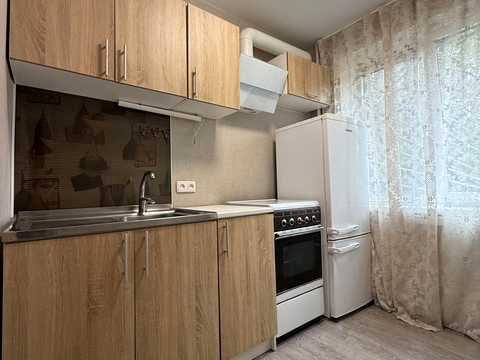 квартира за адресою Сонячна Набережна вул. (Маршала Малиновського), 18