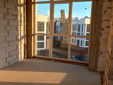 квартира за адресою Паркова вул., (вул. Паркова, 16)