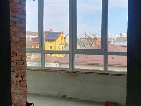 квартира за адресою Академіка Івана Крип'якевича вул., 4