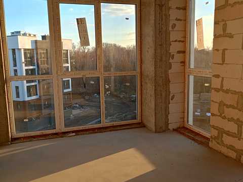 квартира за адресою Паркова вул., (вул. Паркова, 16)