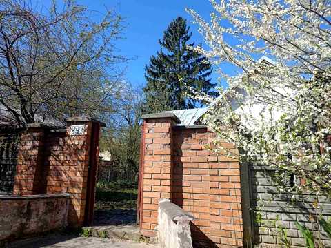 дом по адресу Лычаковская ул. (Ленина), 243