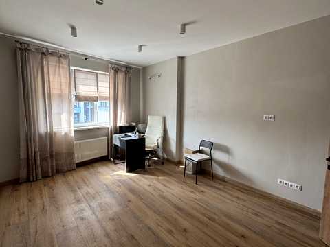 квартира за адресою Оболонський просп., 1к2