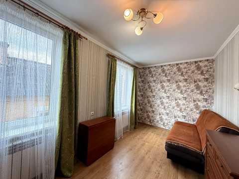 квартира по адресу Шекспира ул., 6-8