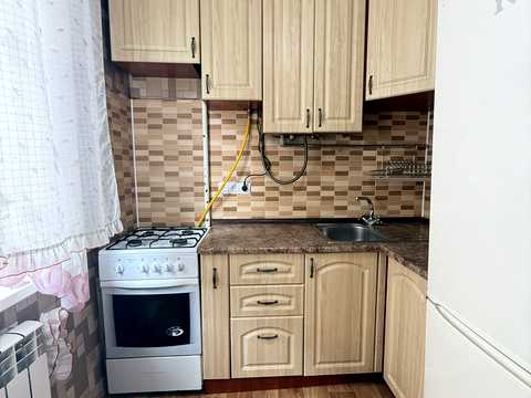 квартира по адресу Шекспира ул., 6-8