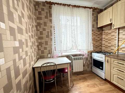 квартира по адресу Шекспира ул., 6-8