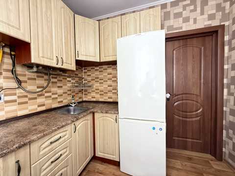 квартира по адресу Шекспира ул., 6-8