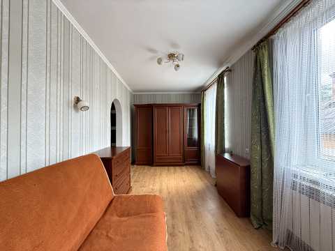 квартира по адресу Шекспира ул., 6-8