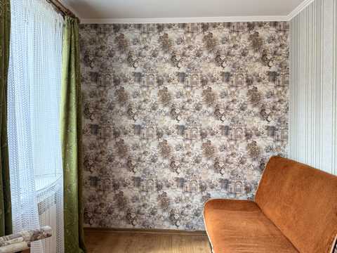 квартира по адресу Шекспира ул., 6-8